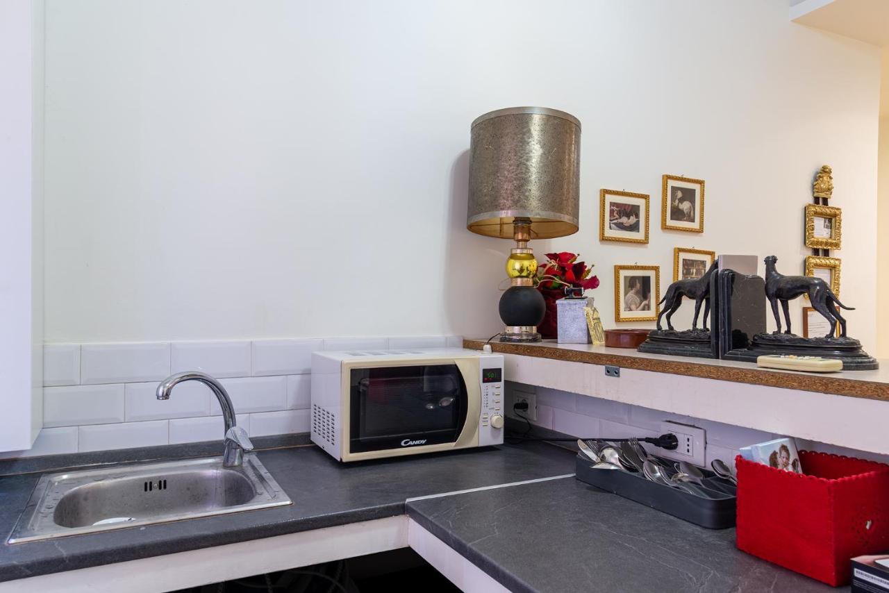 Camere del Camerlengo - 4