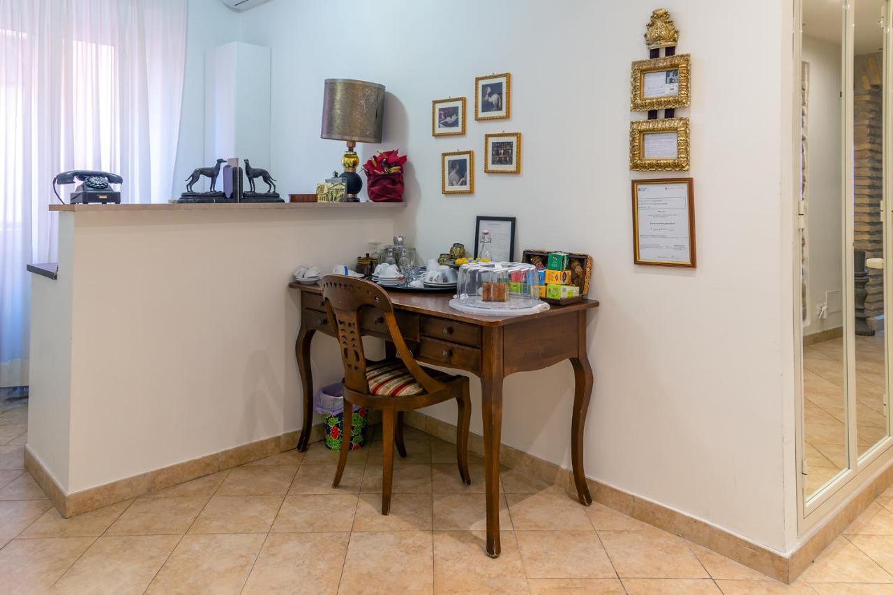 Camere del Camerlengo - 3