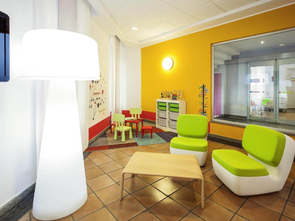 Ibis Styles Napoli Garibaldi - 5