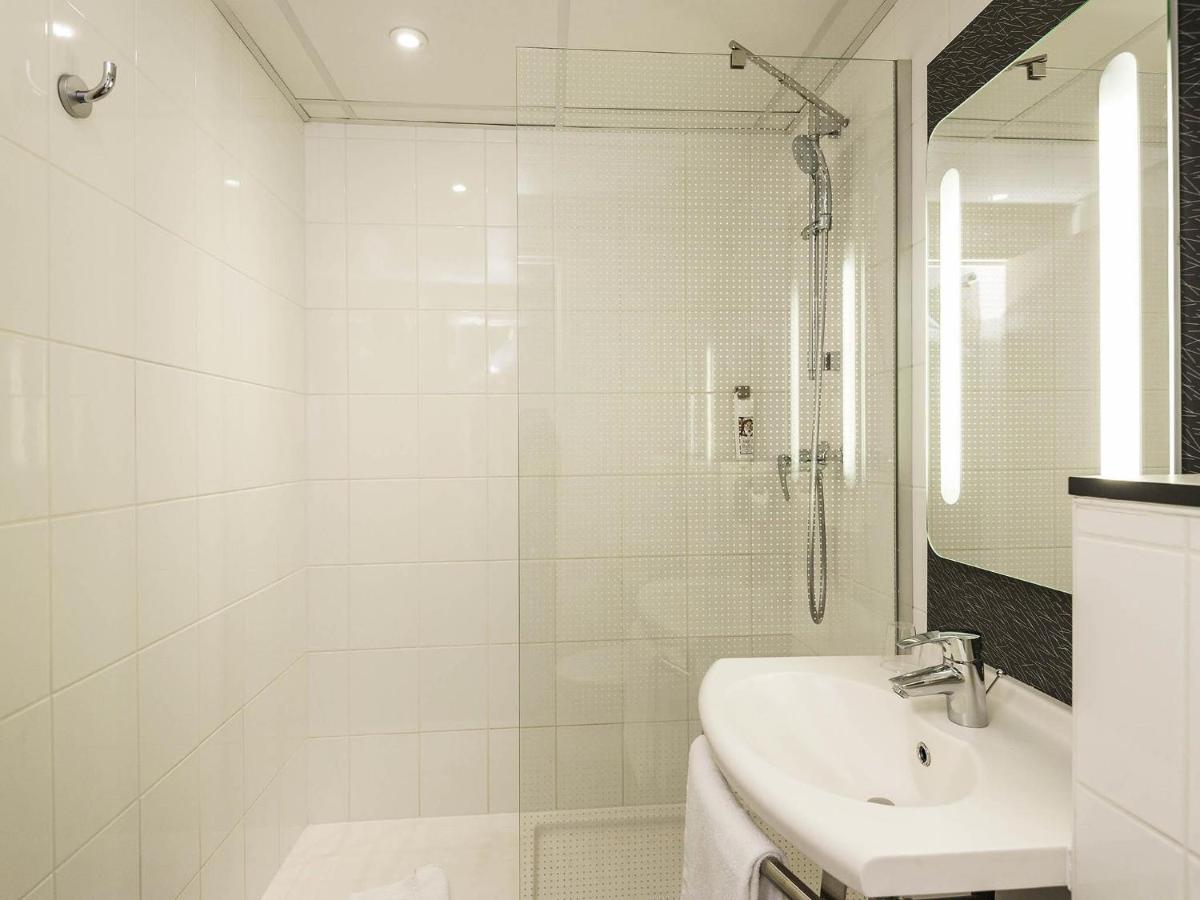 ibis Paris Vaugirard Porte de Versailles - 3