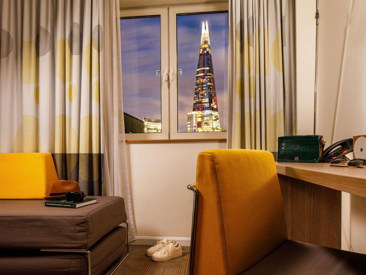 Novotel London Bridge - 5