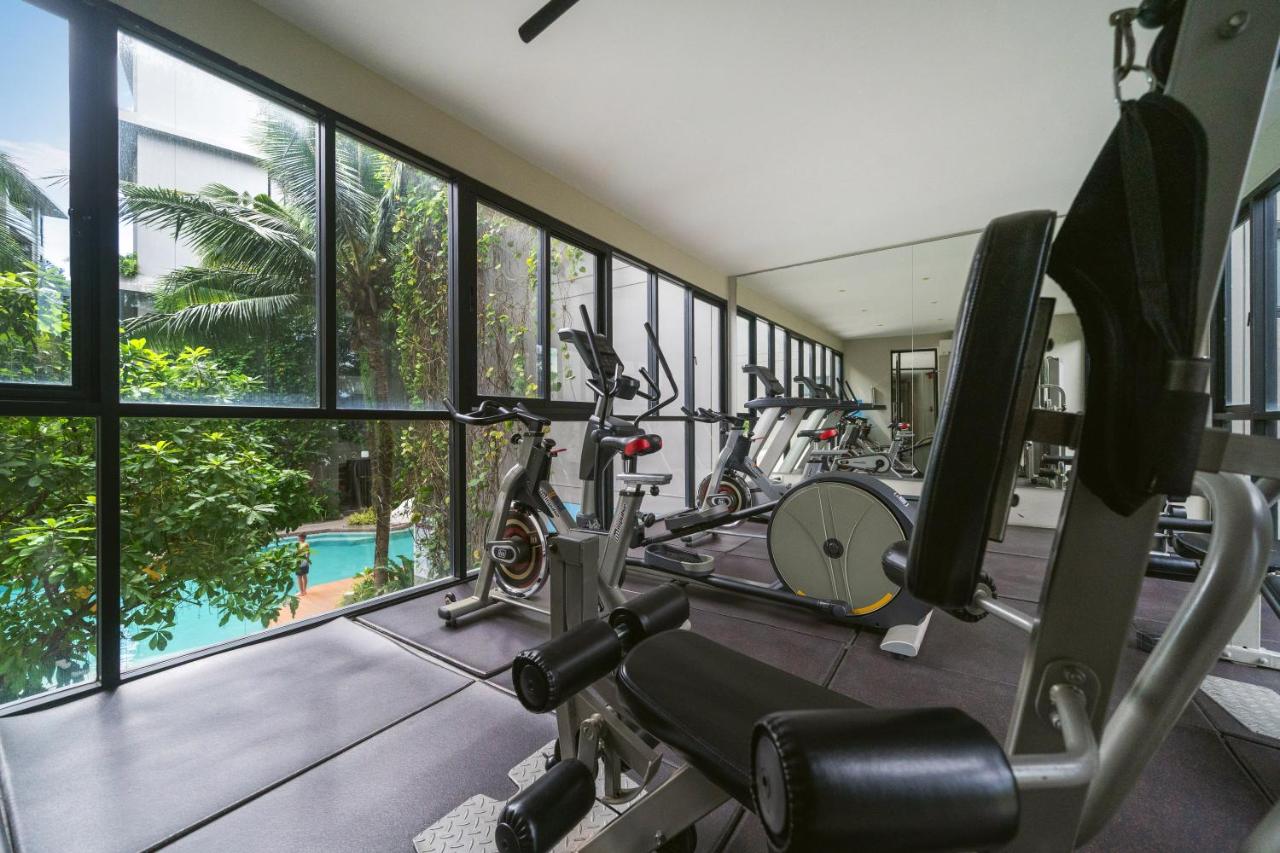 Diamond Bangtao Beach 1 bedroom - 4