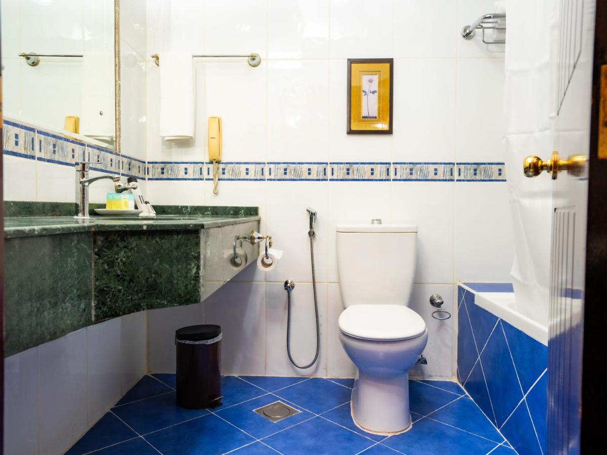 Oriental Hotel Apartments - 3