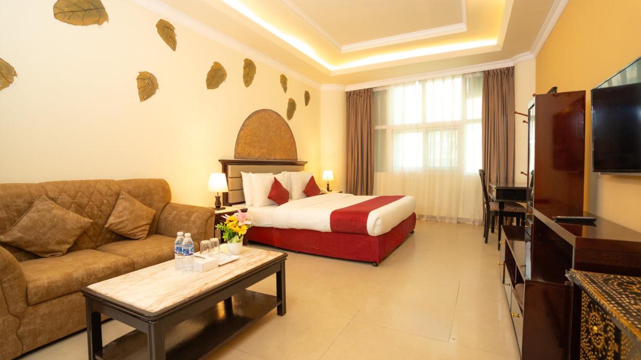 Oriental Hotel Apartments - 5