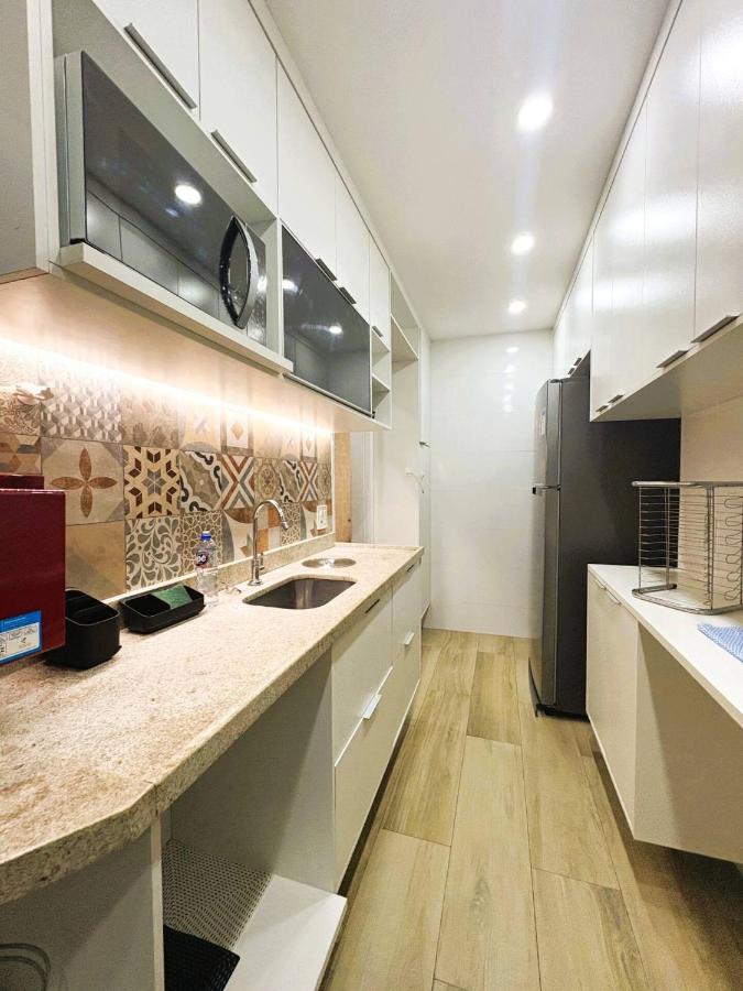 Apartamento com 3 quartos no melhor de Ipanema - 4