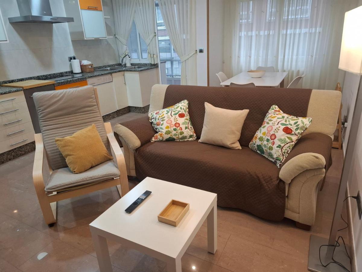 Apartamento Lugo Muralla - 5