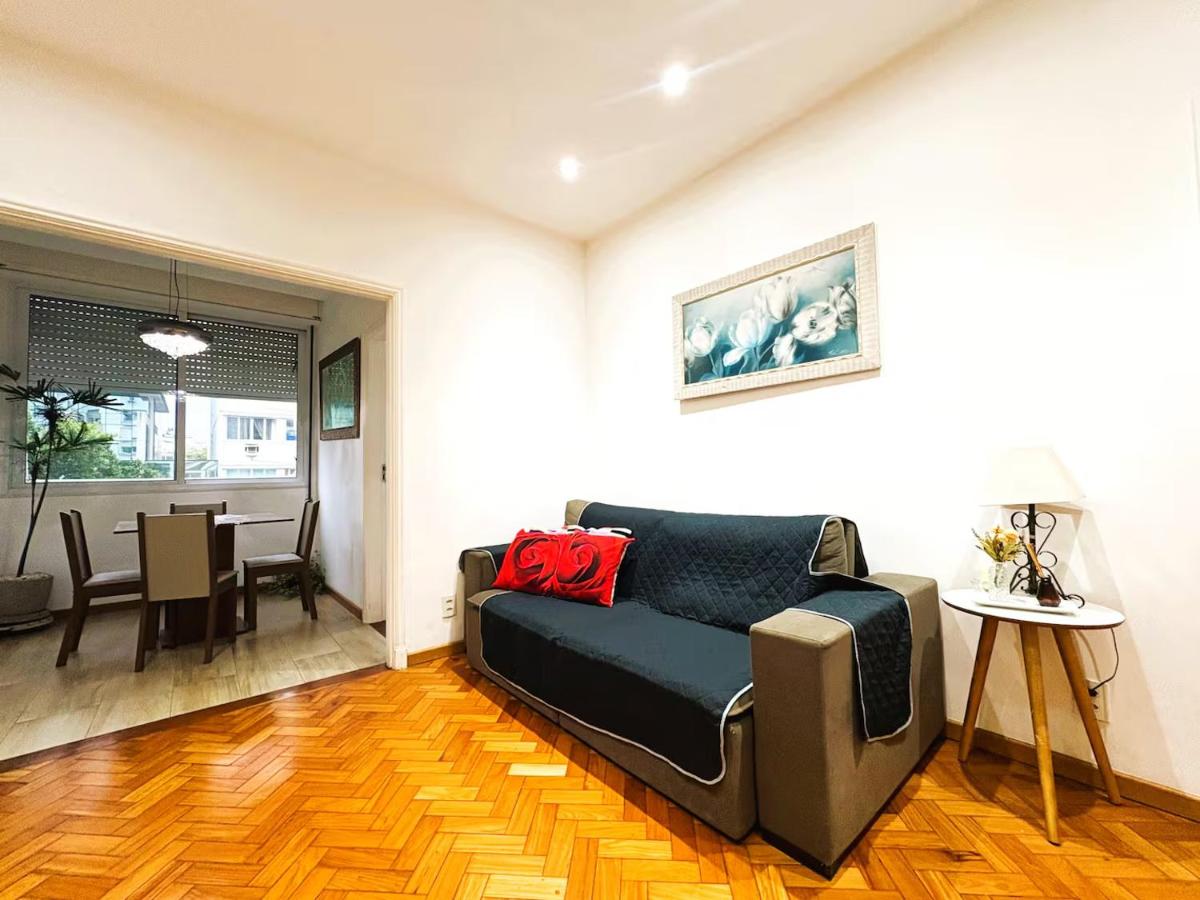 Apartamento com 3 quartos no melhor de Ipanema - 5