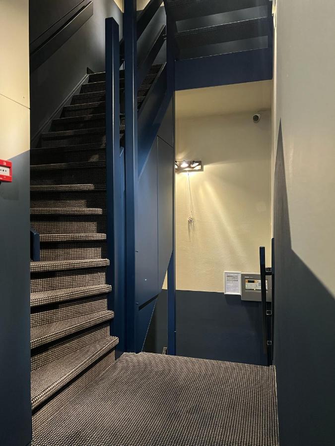 Hotel Zeedijk City Centre - 4