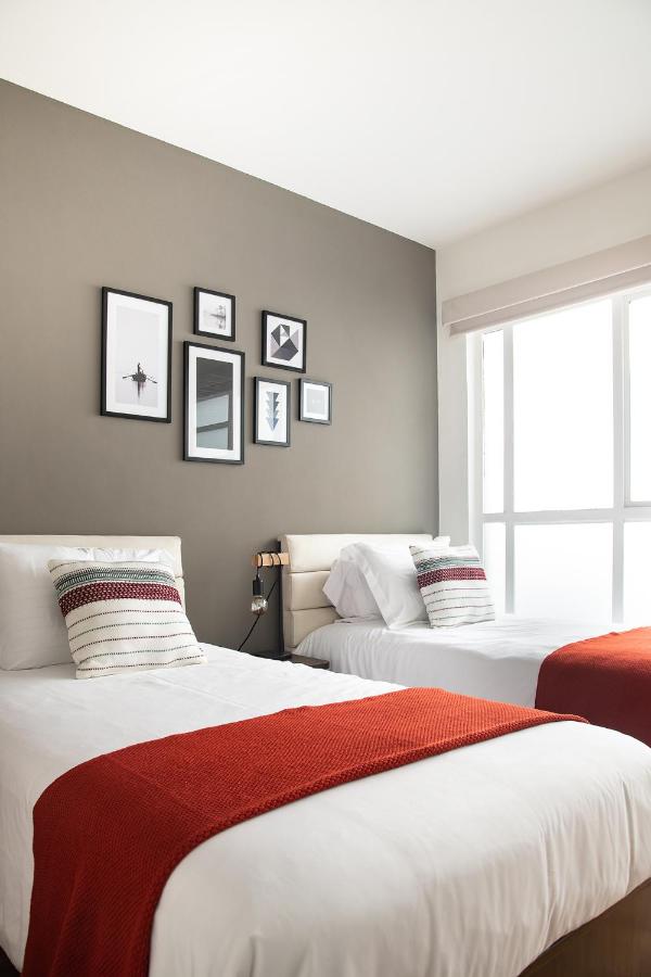 D6 Moderno luminoso y elegante - 3