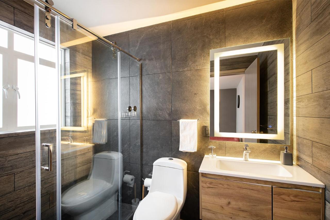 D6 Moderno luminoso y elegante - 2