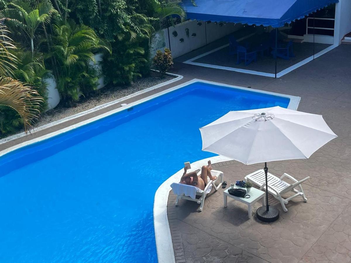 Calypso Beach Hotel - 3