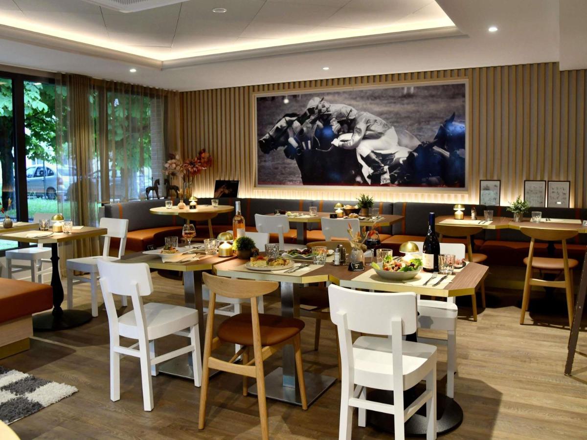 ibis Maisons Laffitte - 4