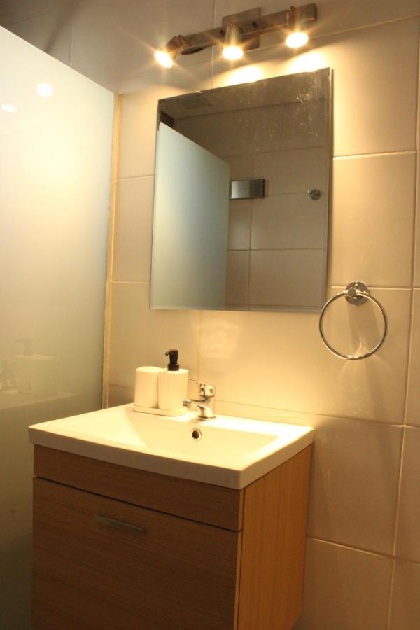 Studio moderno con pileta en Recoleta - 3