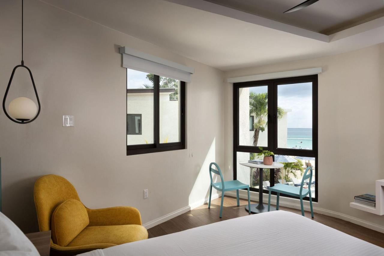 Negril Footeprints Hotel - 2