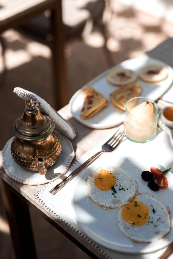 Le Singe Rose & SPA - 5