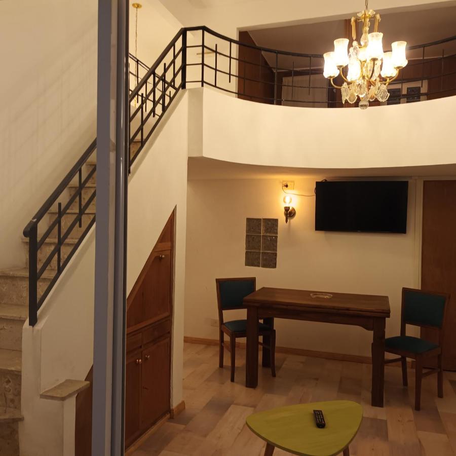 Encantador y tranquilo Loft cerca del Obelisco - 5