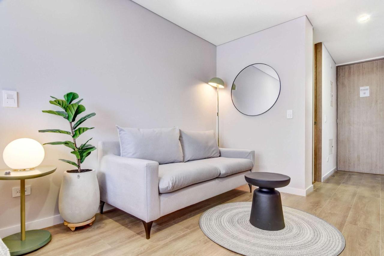 Cozy Loft in the Heart of Bogota