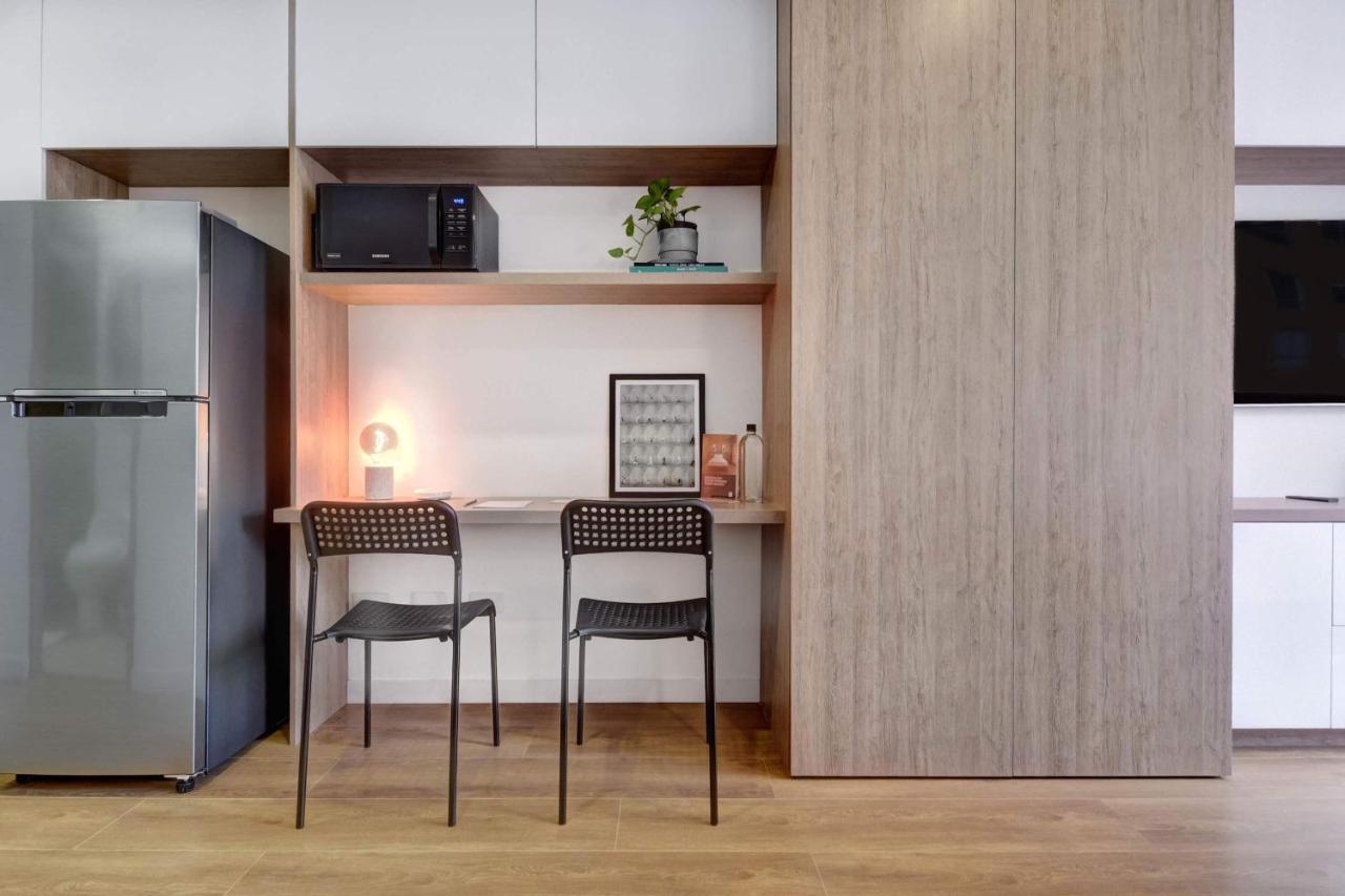 Cozy Loft in the Heart of Bogota - 3