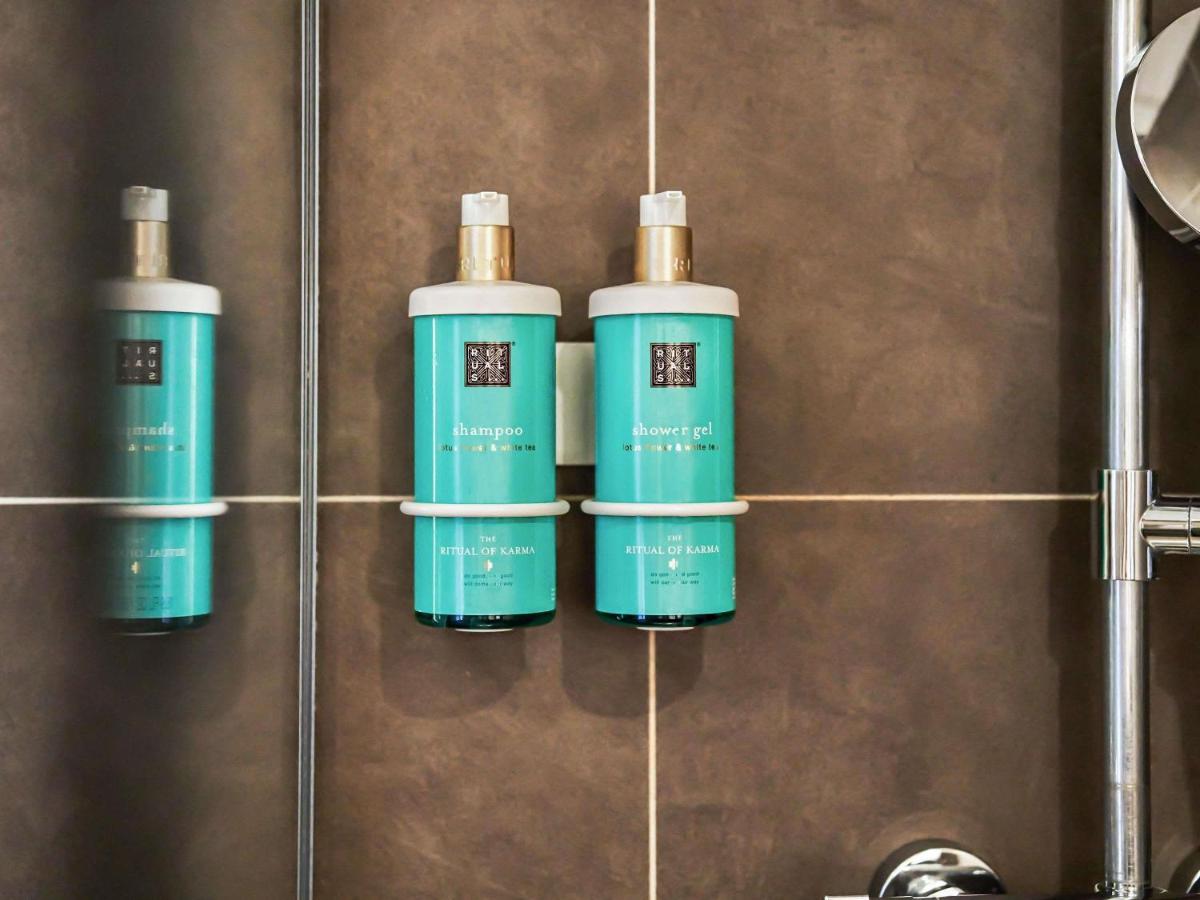 Novotel Paris 17 - 3