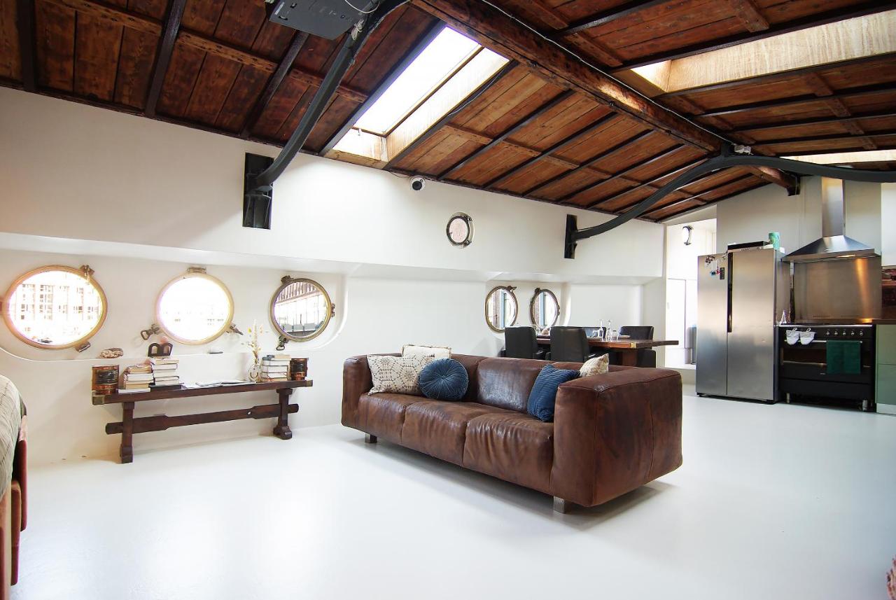 Najade Eco Houseboat - 4