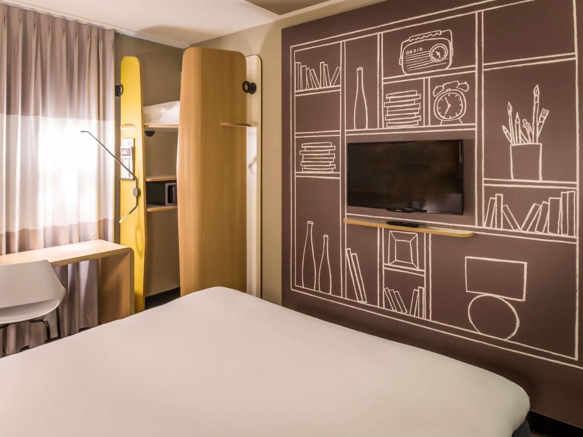 ibis Amsterdam City West - 5