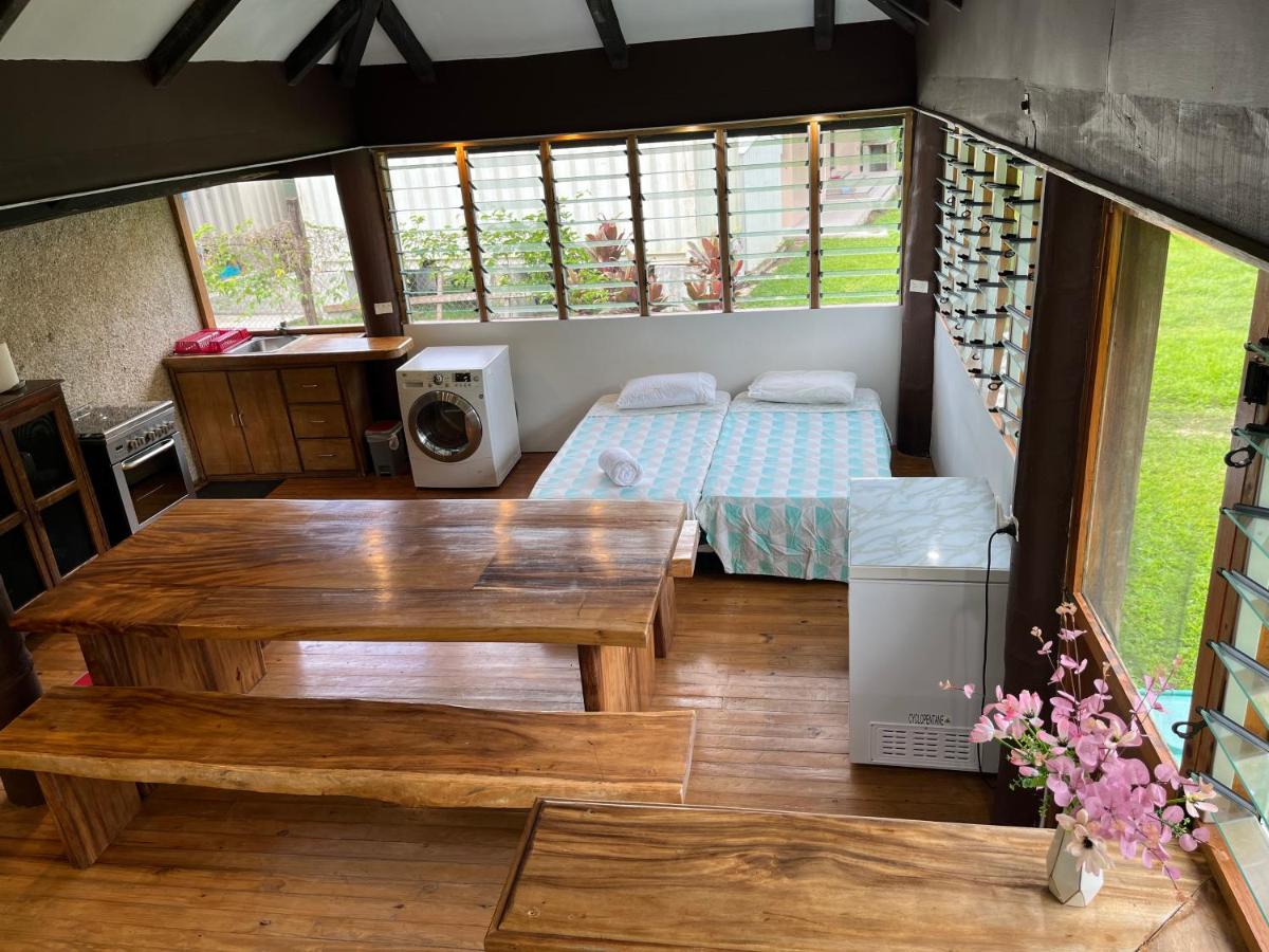 Savusavu Salt Lake Guesthouse - 2