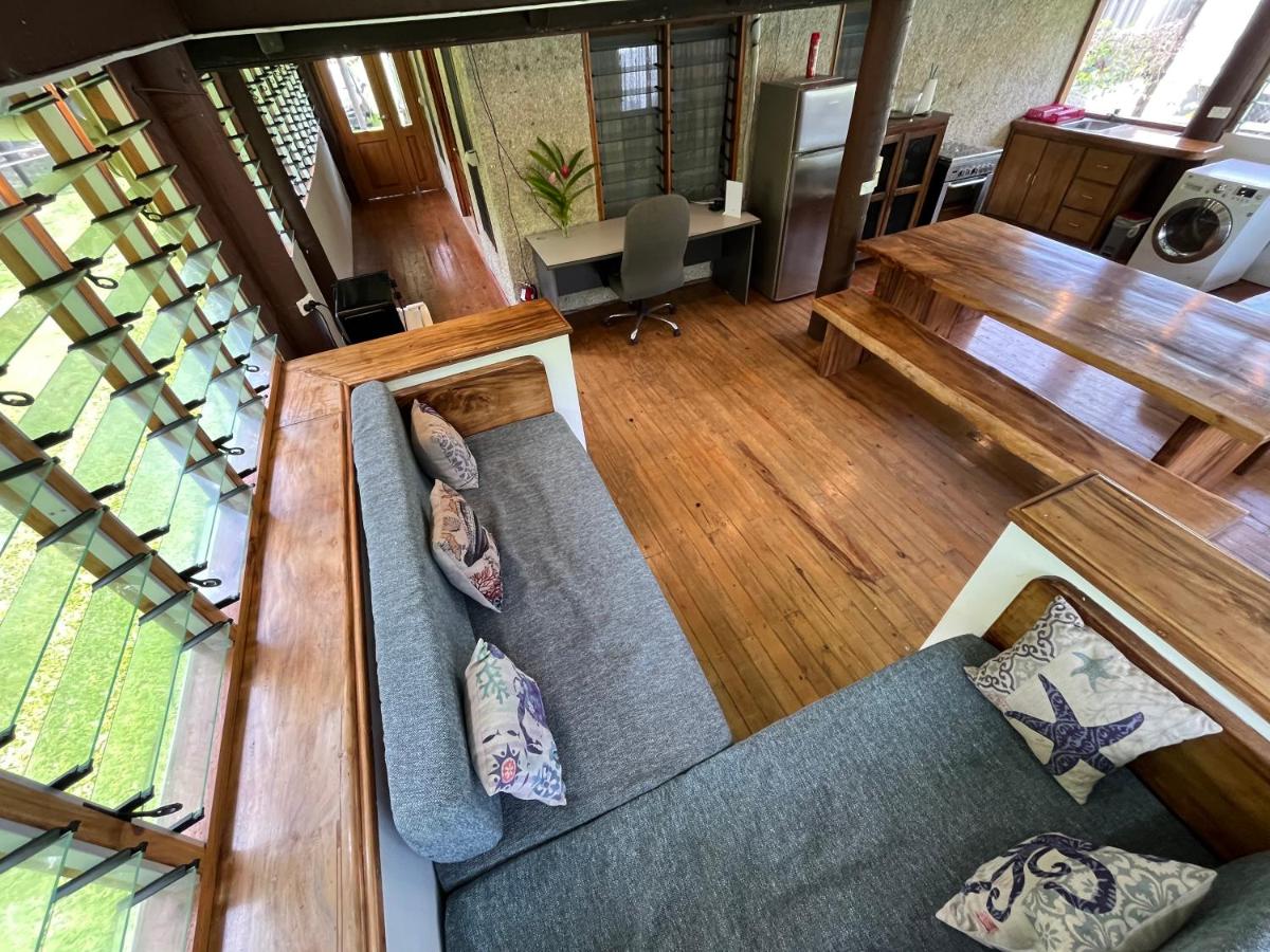 Savusavu Salt Lake Guesthouse - 5