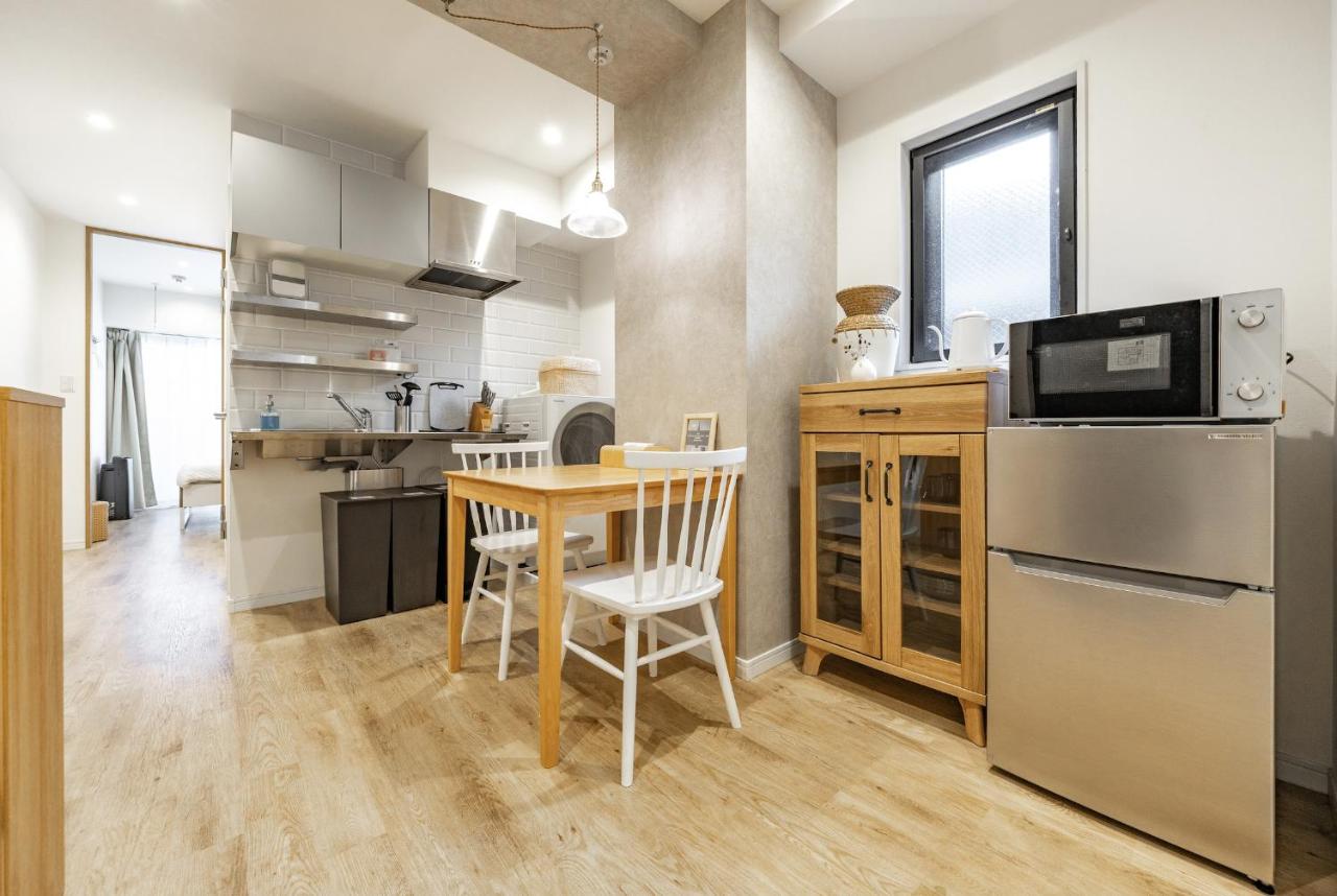 GrandTree Hotel - Specutaclor Skytree view! - 4