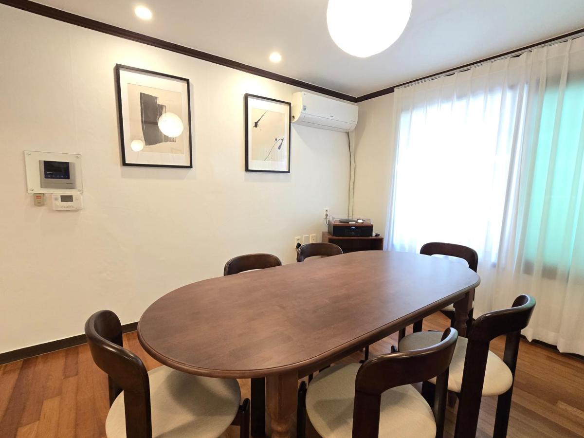 Family room 3R2B,Samsung Station Coex,Daechi Seolleung Gangnam Station - 3