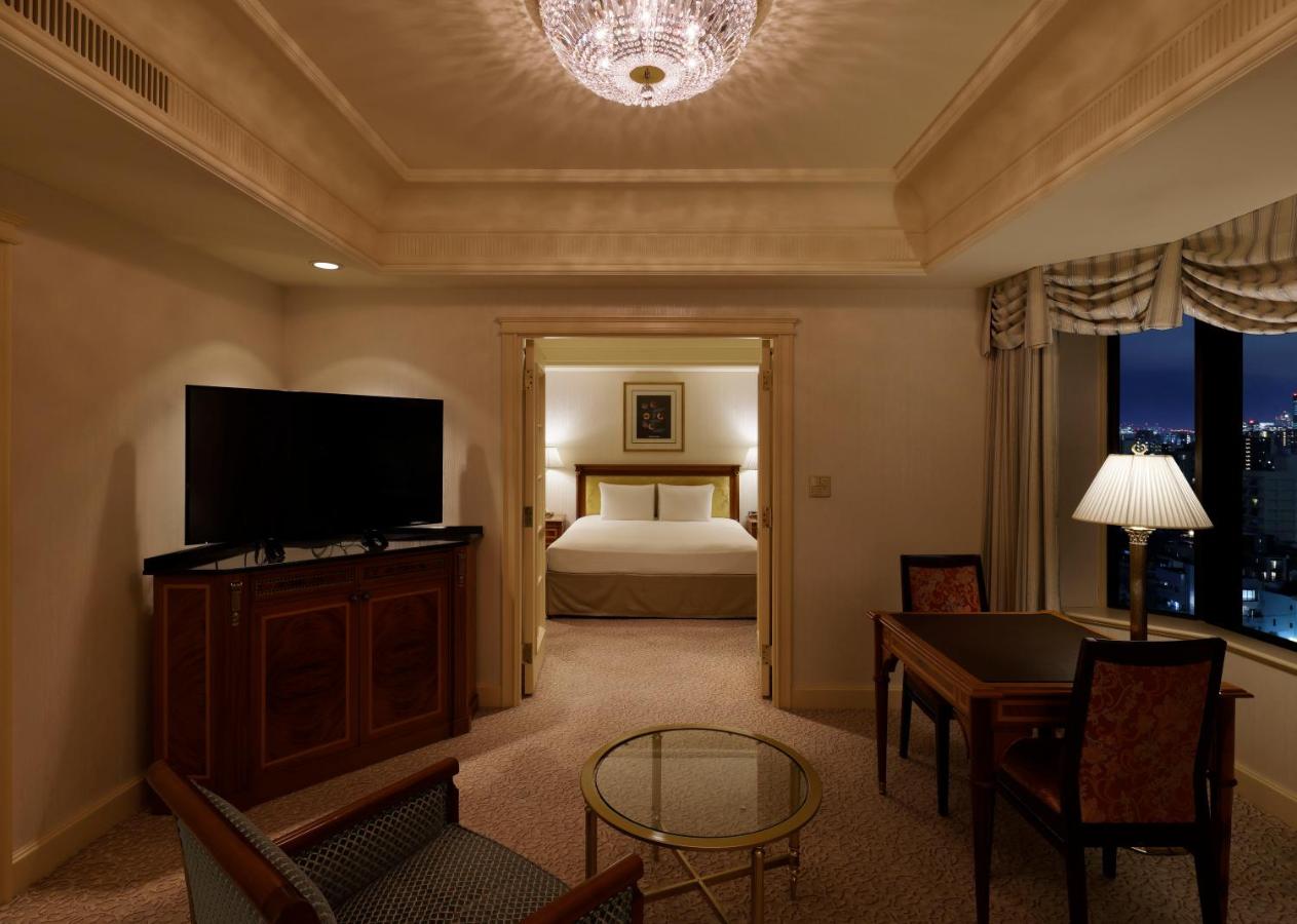 Rihga Royal Hotel Tokyo - 2