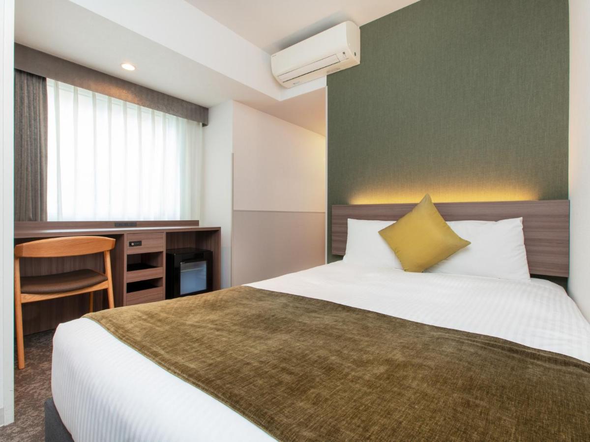 Villa Fontaine Tokyo Hamamatsucho - 3