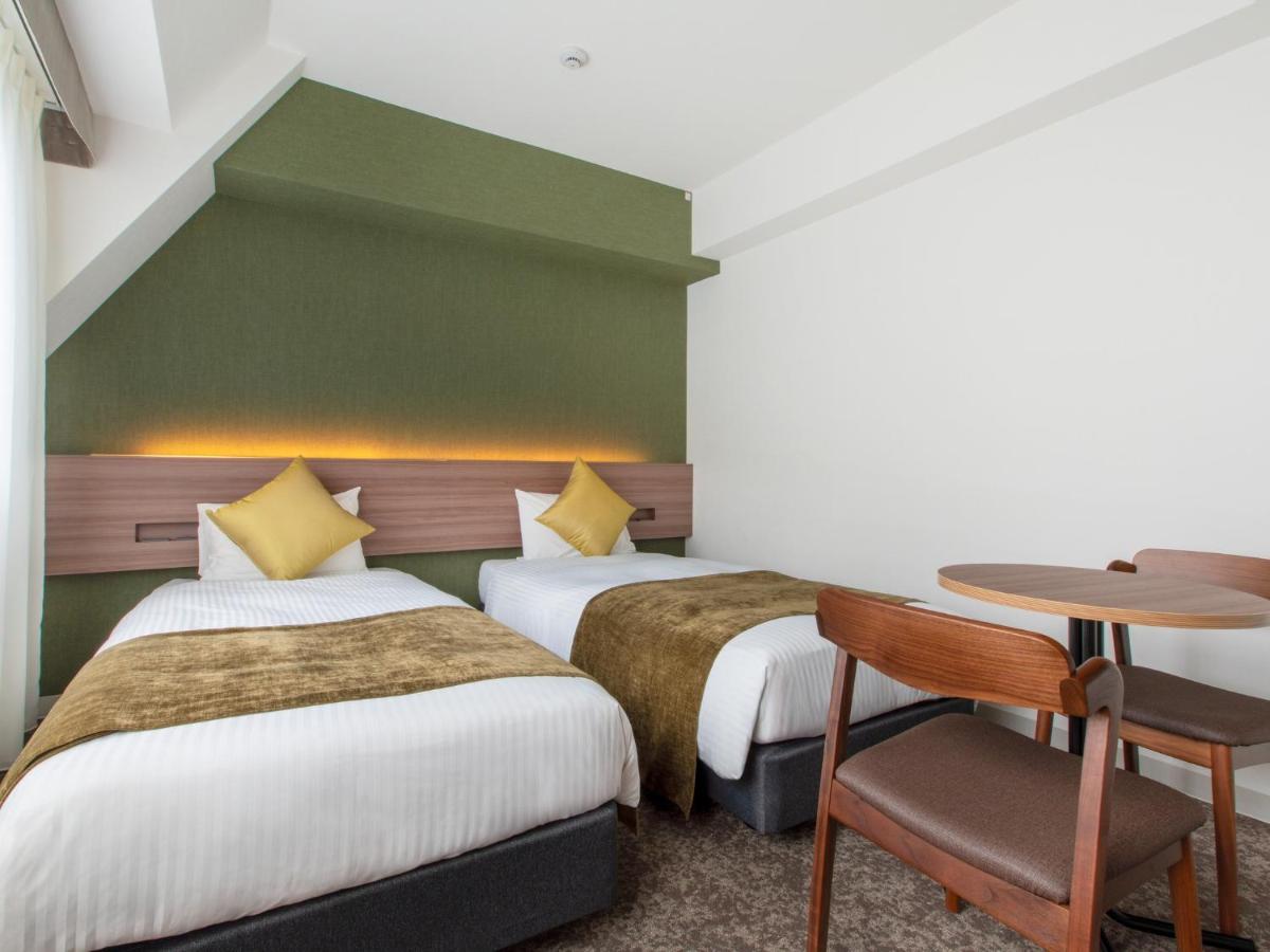 Villa Fontaine Tokyo Hamamatsucho - 4