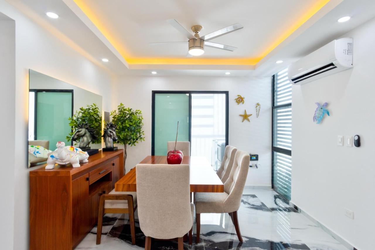 Luxury home-heated Pool-2bedroom - 4
