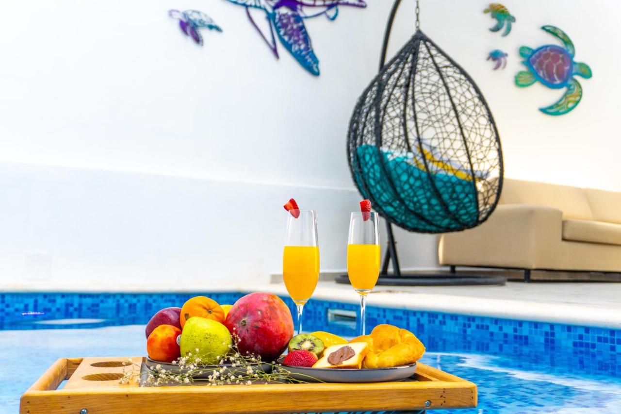 Luxury home-heated Pool-2bedroom - 2