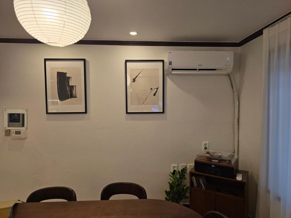 Family room 3R2B,Samsung Station Coex,Daechi Seolleung Gangnam Station - 5