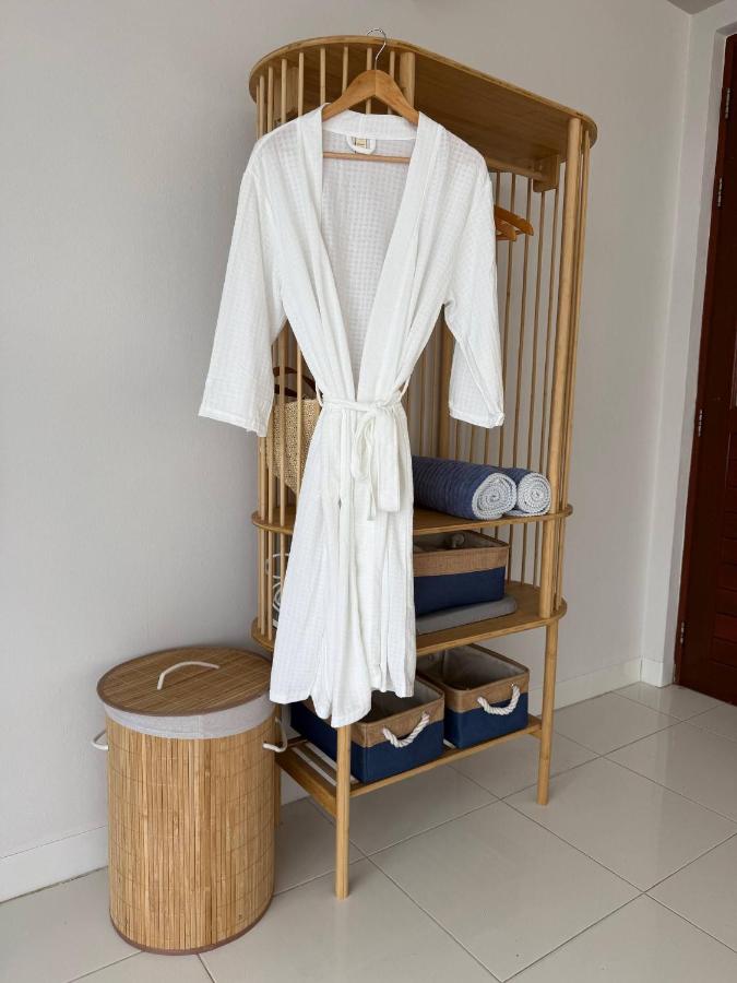 Jungle House Phuket - Seaview Retreat - 3