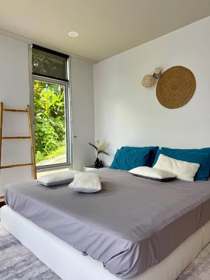 Jungle House Phuket - Seaview Retreat - 2