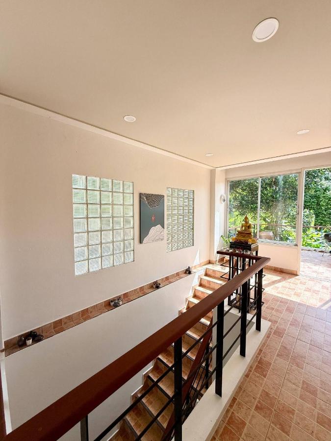 Jungle House Phuket - Seaview Retreat - 4