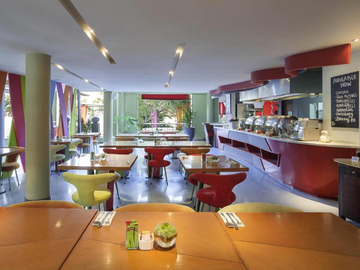 ibis Styles Bali Legian - 5