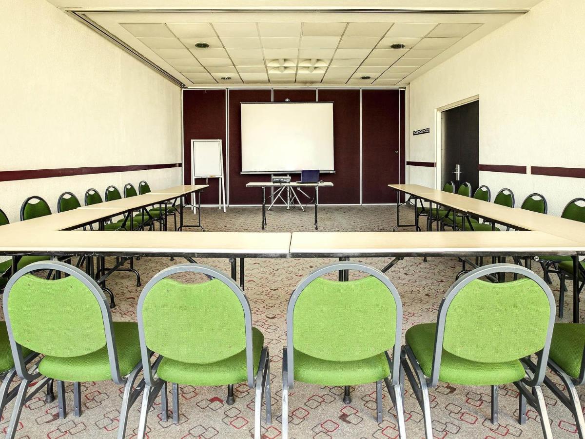 Ibis Mexico Perinorte - 5