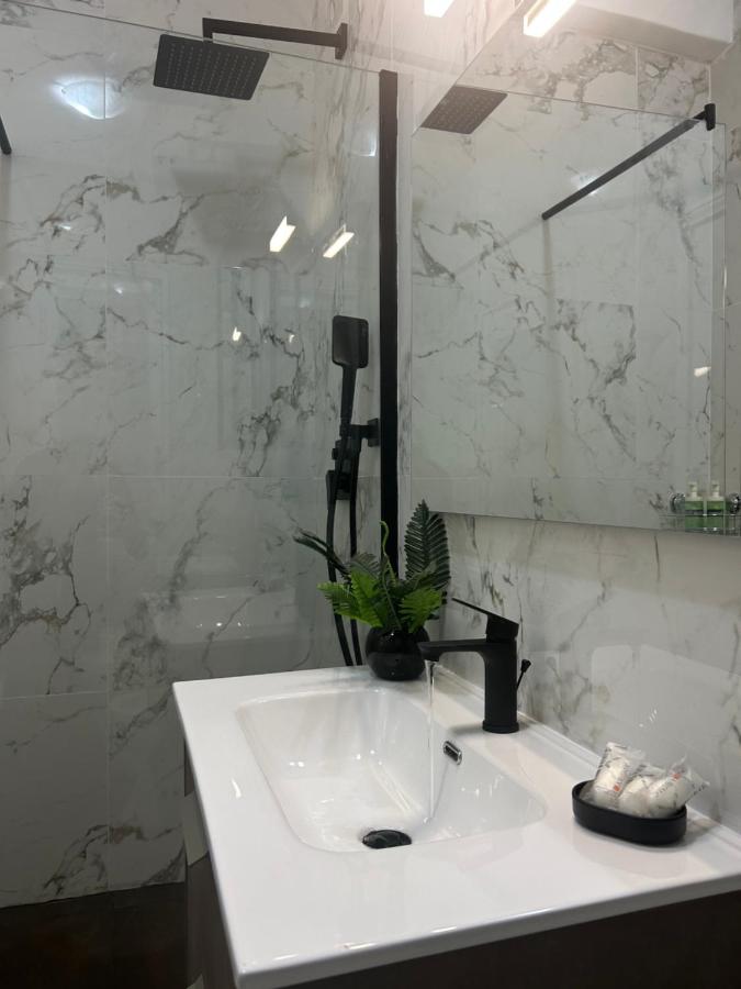 Candelor House - Apartment & Garden in Gianicolense - 3