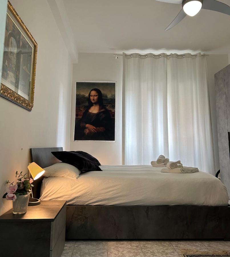 Candelor House - Apartment & Garden in Gianicolense - 4