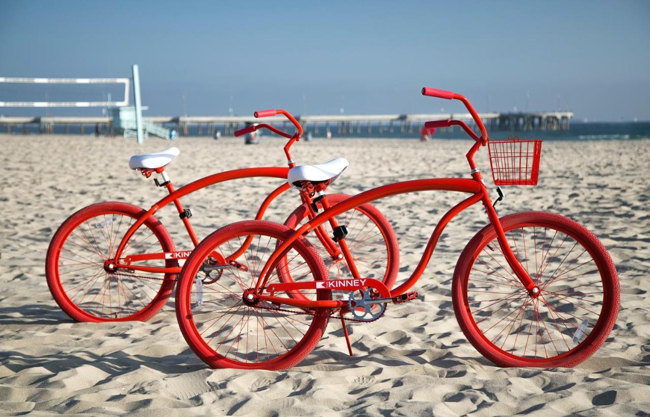 The Kinney - Venice Beach — photo 19