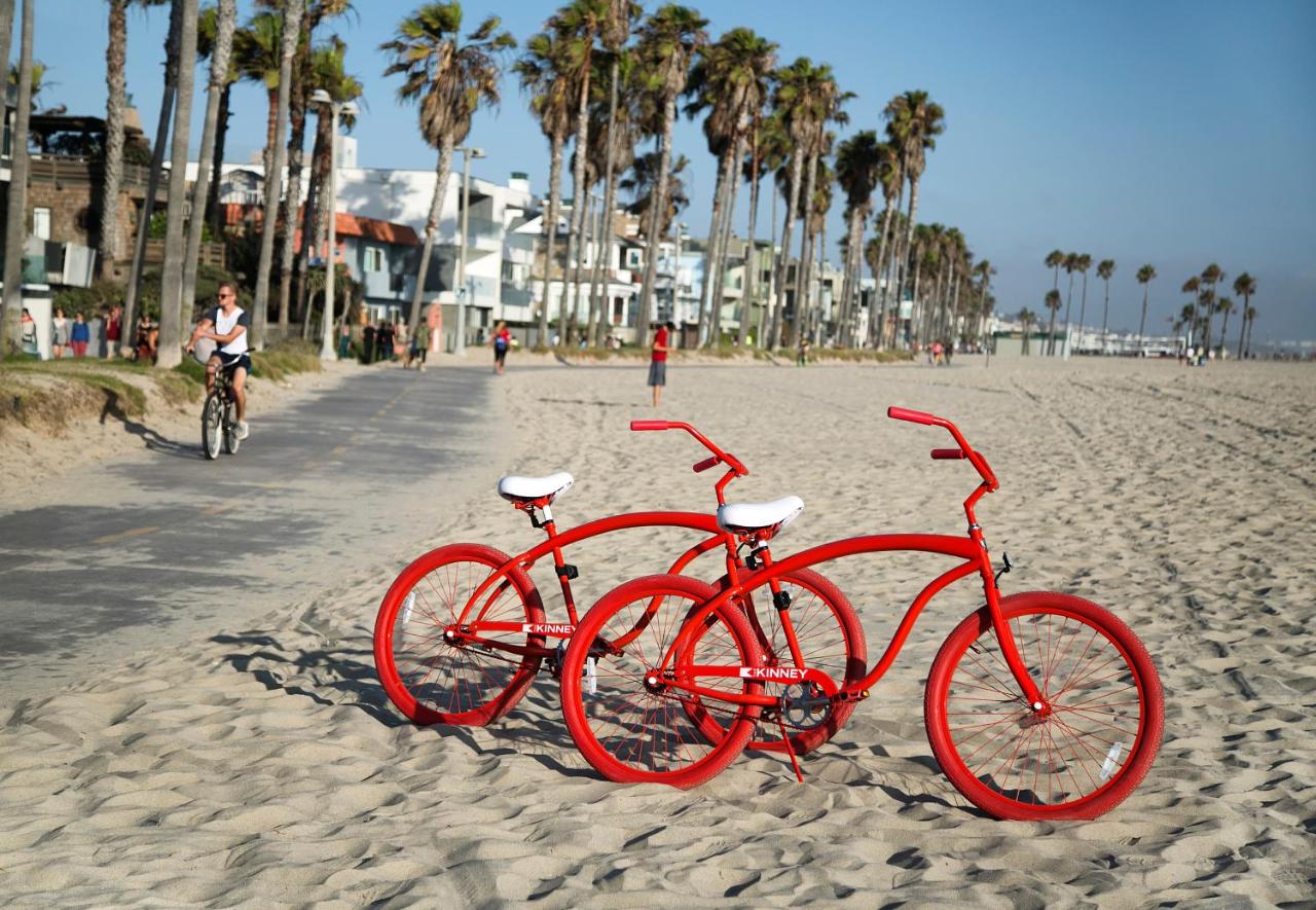 The Kinney - Venice Beach — photo 4