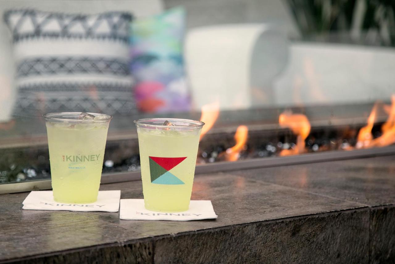 The Kinney - Venice Beach - 5