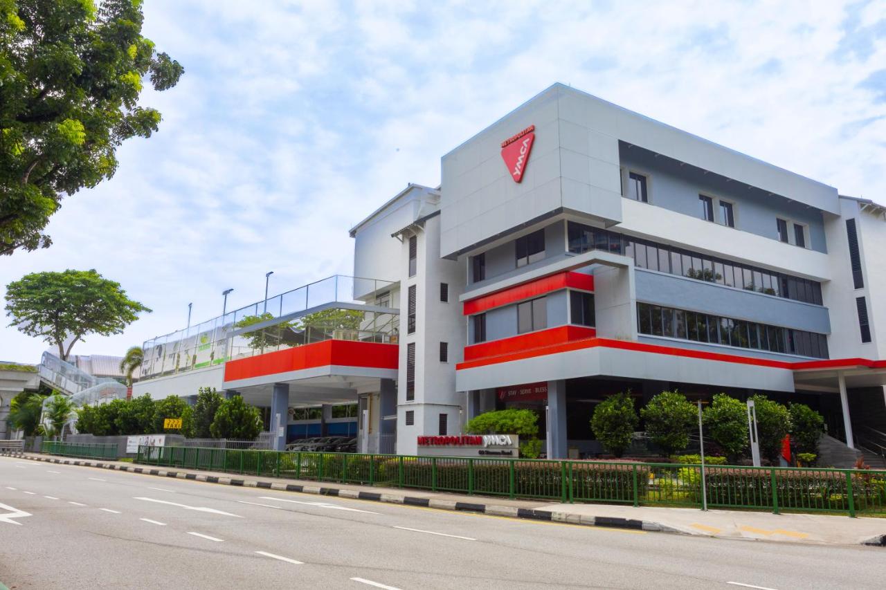 Metro Y Hotel Singapore