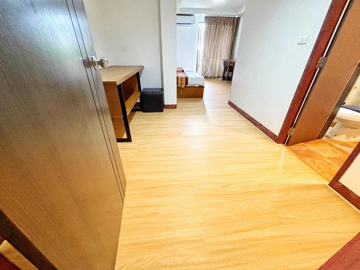 Patong Leisure Hotel - 4