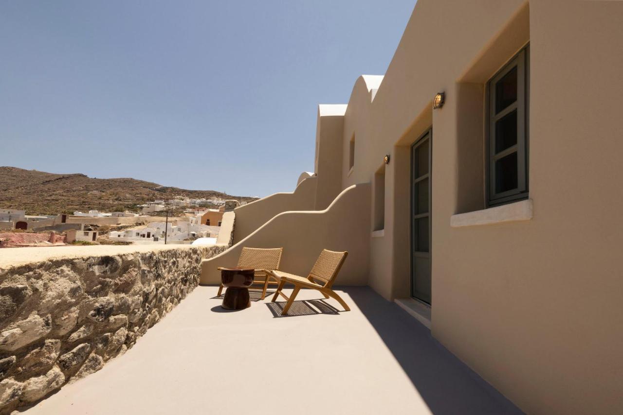 Neema Maison Finikia Santorini - 3