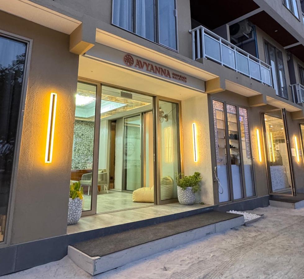 Avyanna Gulhi Beach Hotel