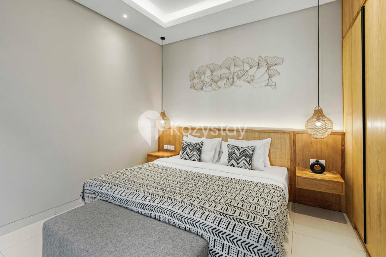 Artland Villa by Kozystay - Canggu - 2